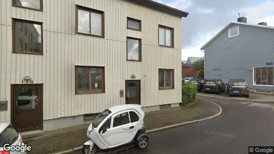 Apartments for rent in Västra hisingen - Photo from Google Street View