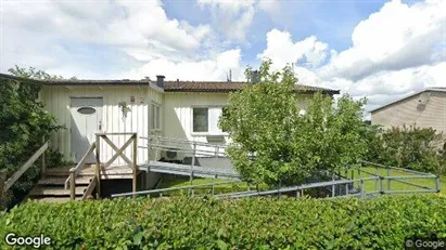 Apartments for rent in Jönköping - Photo from Google Street View