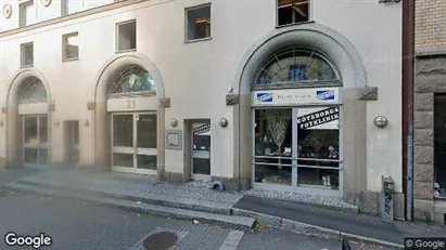 Apartments for rent in Gothenburg City Centre - Photo from Google Street View