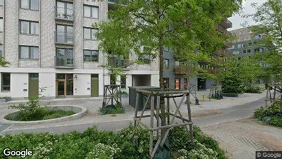 Apartments for rent in Malmö City - Photo from Google Street View