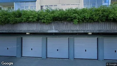 Apartments for rent in Haninge - Photo from Google Street View