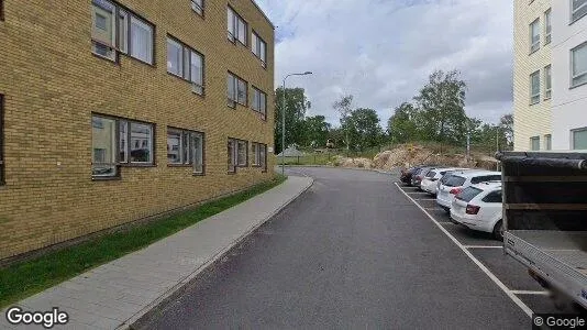Apartments for rent in Majorna-Linné - Photo from Google Street View