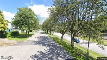 Apartments for rent in Angered - Photo from Google Street View