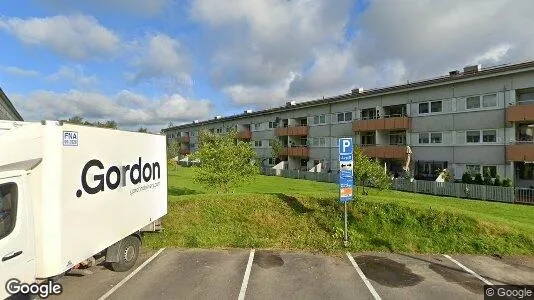 Apartments for rent in Angered - Photo from Google Street View