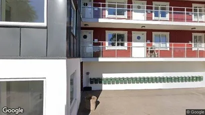 Apartments for rent in Ovanåker - Photo from Google Street View