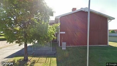 Apartments for rent in Ovanåker - Photo from Google Street View
