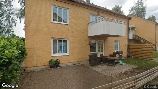 Apartments for rent in Mjölby - Photo from Google Street View