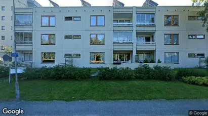 Apartments for rent in Angered - Photo from Google Street View