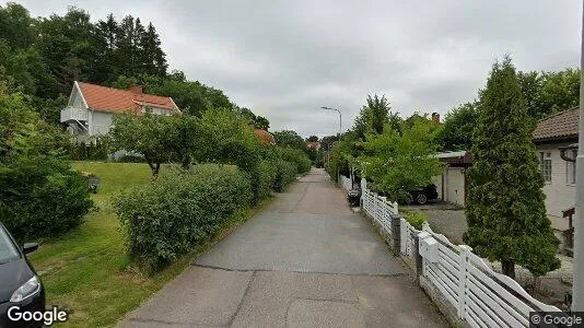 Apartments for rent in Norra hisingen - Photo from Google Street View
