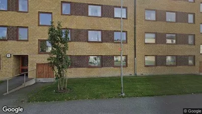 Apartments for rent in Mölndal - Photo from Google Street View