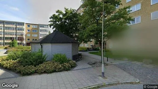 Apartments for rent in Fosie - Photo from Google Street View