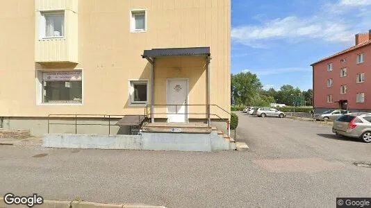 Apartments for rent in Eskilstuna - Photo from Google Street View