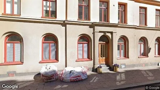 Apartments for rent in Vasastan - Photo from Google Street View