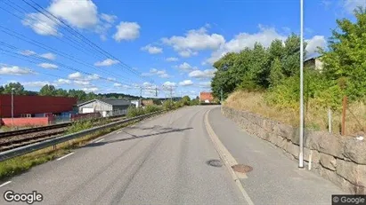 Apartments for rent in Mölndal - Photo from Google Street View