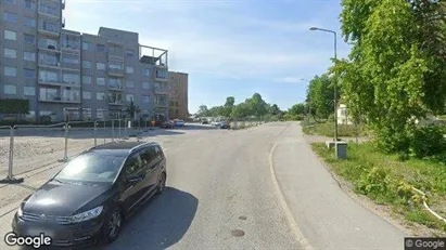 Apartments for rent in Täby - Photo from Google Street View