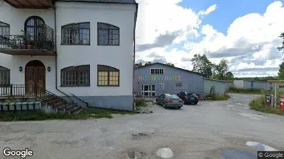 Apartments for rent in Gotland - Photo from Google Street View