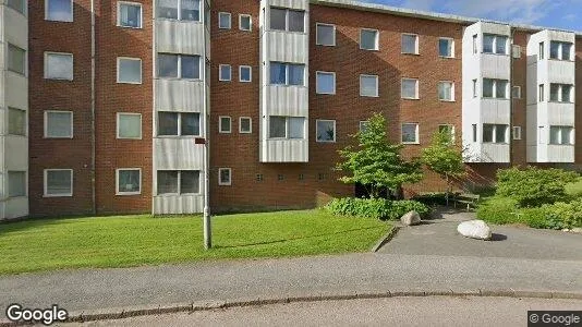 Apartments for rent in Västra hisingen - Photo from Google Street View