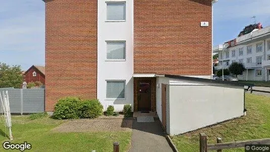 Apartments for rent in Jönköping - Photo from Google Street View