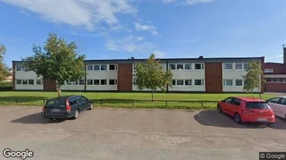 Apartments for rent in Hultsfred - Photo from Google Street View