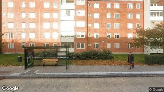 Apartments for rent in Malmö City - Photo from Google Street View