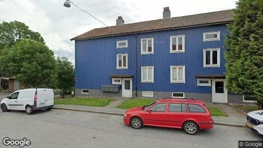 Apartments for rent in Västra hisingen - Photo from Google Street View