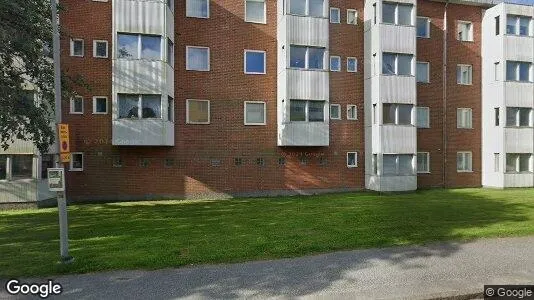 Apartments for rent in Västra hisingen - Photo from Google Street View