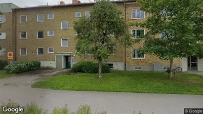 Apartments for rent in Flen - Photo from Google Street View