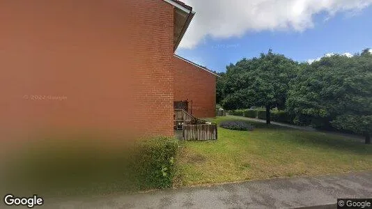 Apartments for rent in Lund - Photo from Google Street View