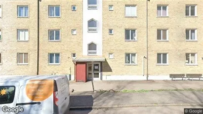 Apartments for rent in Ludvika - Photo from Google Street View