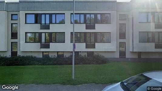 Apartments for rent in Gävle - Photo from Google Street View