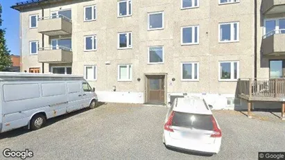 Apartments for rent in Örnsköldsvik - Photo from Google Street View