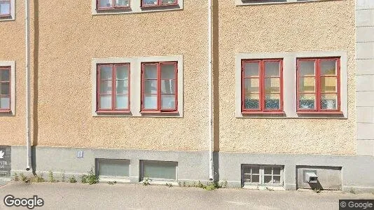 Apartments for rent in Katrineholm - Photo from Google Street View
