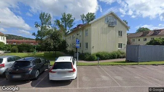 Apartments for rent in Lundby - Photo from Google Street View