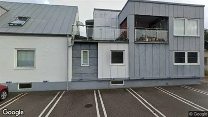 Apartments for rent in Ängelholm - Photo from Google Street View