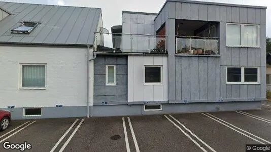 Apartments for rent in Ängelholm - Photo from Google Street View