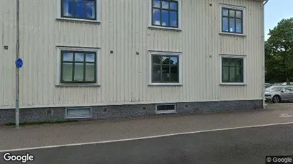 Apartments for rent in Vänersborg - Photo from Google Street View
