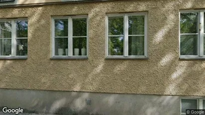 Apartments for rent in Alingsås - Photo from Google Street View