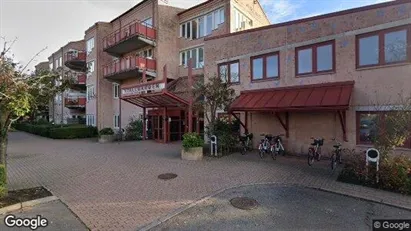 Apartments for rent in Höganäs - Photo from Google Street View