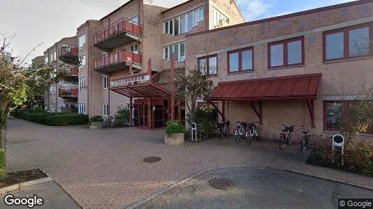 Apartments for rent in Höganäs - Photo from Google Street View