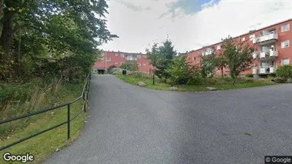 Apartments for rent in Gothenburg East - Photo from Google Street View