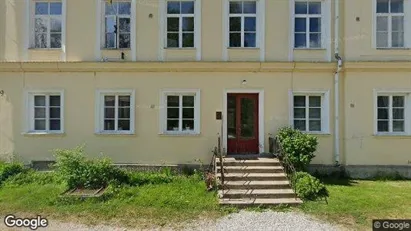 Apartments for rent in Ljusnarsberg - Photo from Google Street View