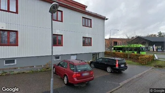 Apartments for rent in Eskilstuna - Photo from Google Street View