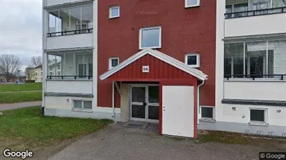 Apartments for rent in Borlänge - Photo from Google Street View