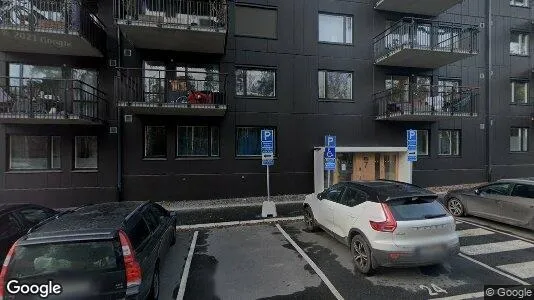 Apartments for rent in Upplands-Bro - Photo from Google Street View