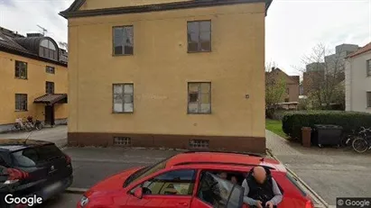 Apartments for rent in Örebro - Photo from Google Street View