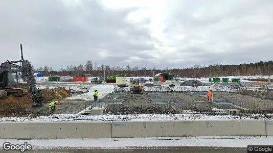 Apartments for rent in Umeå - Photo from Google Street View