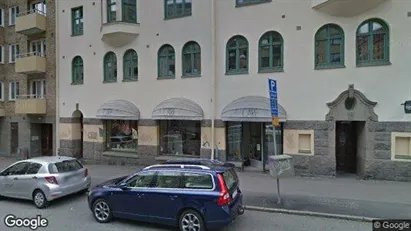 Apartments for rent in Gothenburg City Centre - Photo from Google Street View