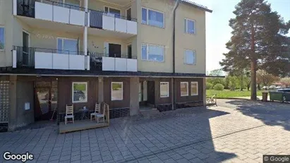 Apartments for rent in Hofors - Photo from Google Street View