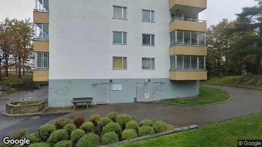 Apartments for rent in Uddevalla - Photo from Google Street View