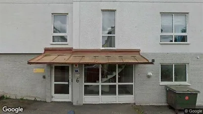 Apartments for rent in Borås - Photo from Google Street View